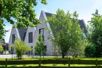 Buhne 16 Dänschendorf auf Fehmarn - B&B Fehmarn