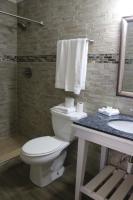 Chambre Lit King-Size