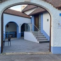 Urbanihof in Jois - Chambres d’hôtes