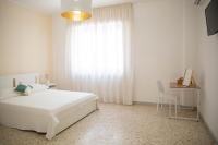 Doppelzimmer mit Gemeinschaftsbad