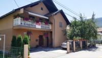 Apartment Kuc Sarajevo - Ferienwohnung Sarajevo