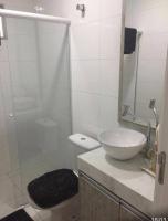 Apartamento com ótima localização - B&B
