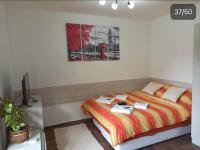 Iskra - B&B Vrnjačka Banja