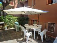 Anna Costa degli Etruschi - Ferienwohnung San Vincenzo