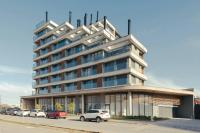 Loft 701 Inn vista Parque Una - Ferienwohnung Pelotas