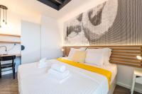 Appartamento Superior con 1 Camera da Letto e Balcone