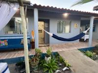 Casinha Azul - B&B