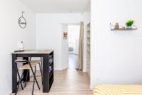Le Littoral - Ferienwohnung