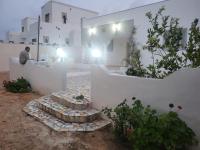 Sassi Villa - B&B Arkou