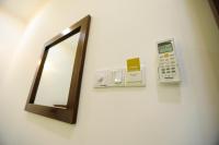 Camera Matrimoniale Deluxe con Balcone