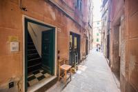 CasaViva Family Beachfront House in Camogli - B&B