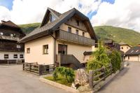 Chalet Vitranc - B&B