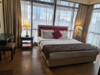 Apartment mit 2 Schlafzimmern