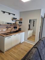 Apartment mit 1 Schlafzimmer