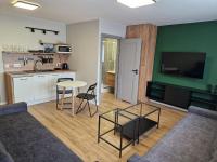 Apartment mit 1 Schlafzimmer
