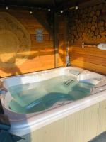 Logie Moonlight - B&B