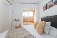 Ático Malaga Teatinos - Bed and Breakfast Málaga