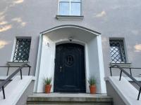 Pokoje centrum - B&B Sopot