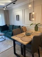 Apartamenty na wydmach RB - Chambres d’hôtes