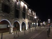 Au Chant Des Marmites - B&B Saint-Lary-Soulan