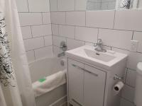 Chambre Lit King-Size Deluxe