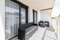 Perlowa Apartament - Ferienwohnung Kolberg