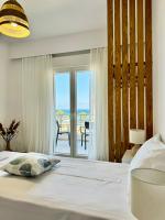 Superior Apartment mit 1 Schlafzimmer und Balkon