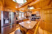 Lake and Mtn Views Spectacular Grand Lake Home - Chambres d’hôtes Grand Lake