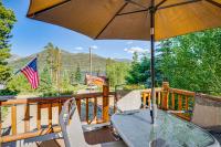 Lake and Mtn Views Spectacular Grand Lake Home - Chambres d’hôtes Grand Lake