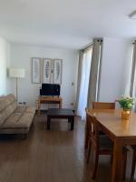 Departamento Amoblado Centro Concepción - B&B