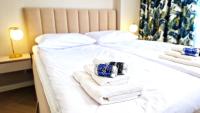 City Center 708 - 50m2 - B&B