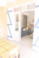 Charmant T4 près de la plage, au Gosier - Ferienwohnung Le Gosier