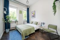 Central Avenue Residence Kaunas - Ferienwohnung