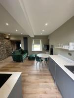 1 Mount Pleasant - B&B