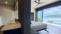 King Suite with Ocean View