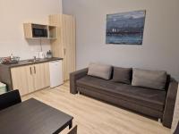 Junior Suite mit Gartenblick