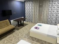 Familienzimmer mit Meerblick