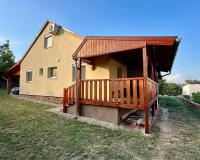 Domi ház - Panoráma Nyaraló - Chambres d’hôtes