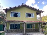 Casa Cremerie Suites - Chambres d’hôtes Petrópolis