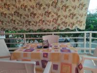 Anna's apartment 2 - B&B Preveza