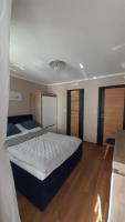 Habitación Cuádruple Estándar