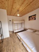 Tony's Terrace - B&B Argirocastro