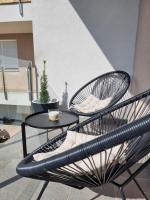 Babu&Bütyi apartman - B&B Siófok