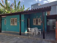 RECANTO em Angra dos Reis - B&B