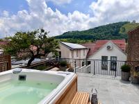 Soul Apartments Mikulov - B&B Mikulov