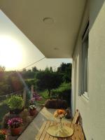 Bukuria e Fjerinës - Bed and Breakfast