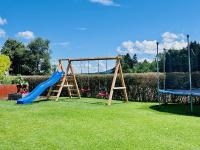 Ferienwohnung Im Vogelsang - Ihr Zuhause zwischen Allgäu und Bodensee - Ferienwohnung Sigmarszell