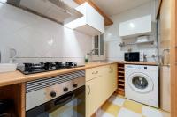 Central Beach, a un minuto del mar, WI-FI - Ferienwohnung Calafell