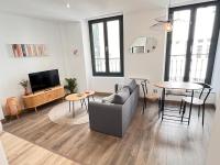 Apartamento Ruta de los Vinos - B&B Gijón