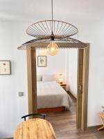 Apartamento Ruta de los Vinos - B&B Gijón